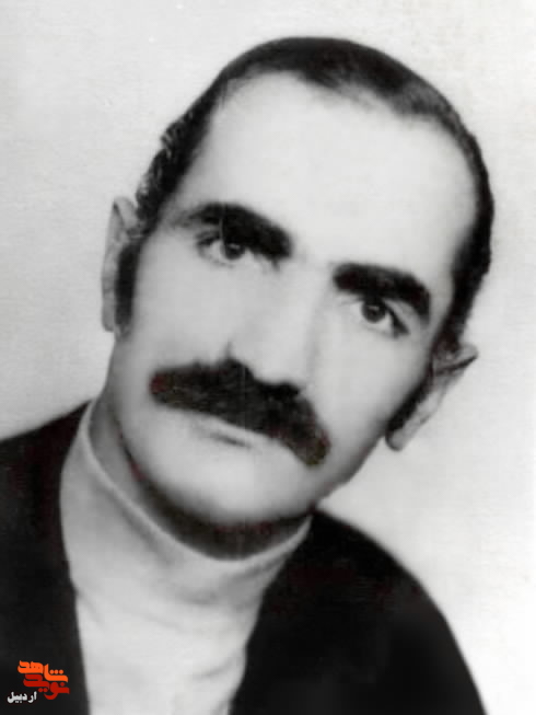 من شهيد می شوم و آنچه مهم است این که به كسى بدى نكرده ام
