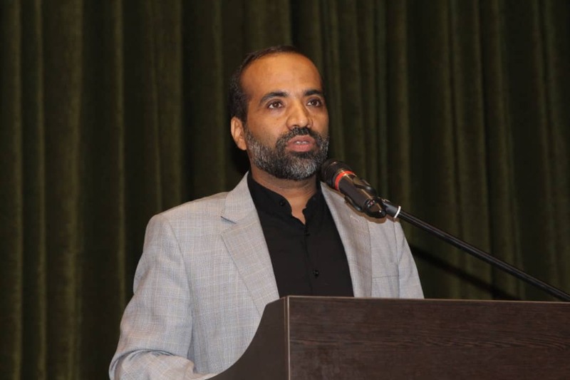 پیام تبریک مدیرکل بنیاد خوزستان به مناسبت روز پرستار