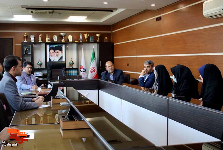 سیره اخلاقی شهیدان با زبان هنر برای دانش‌آموزان تبیین شود