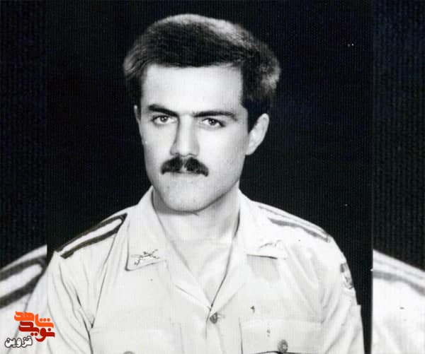 سومین روز درگذشت پدر شهید «رضا حیدری» برگزار می‌شود