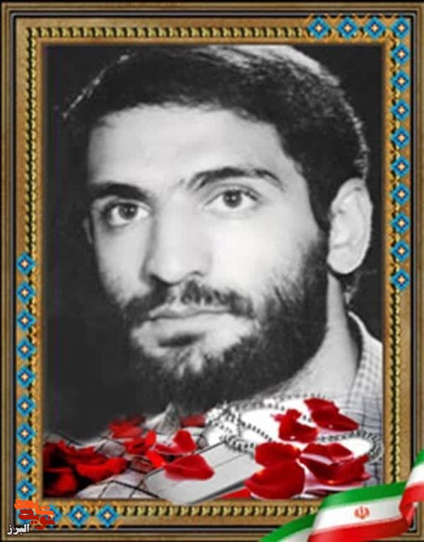 مجتبی میرغفاری