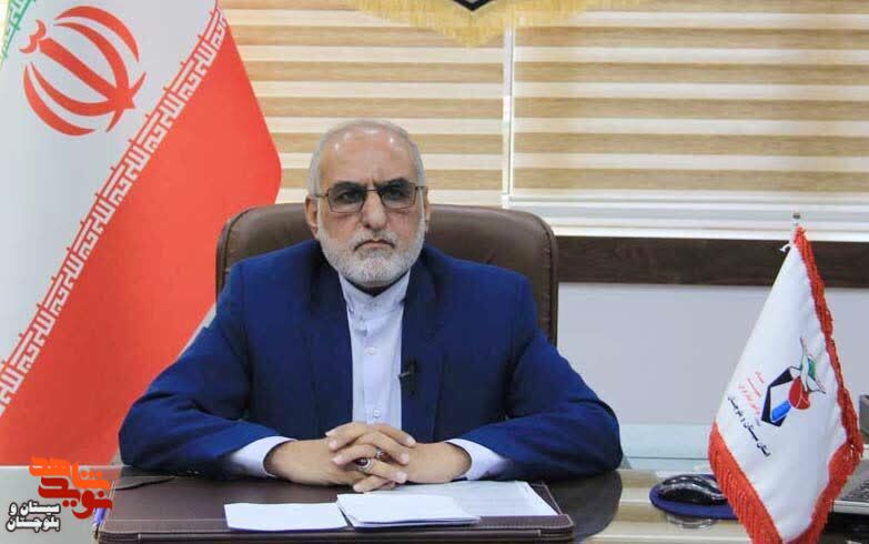 این حادثه بار دیگر خباثت دشمنان ملت ایران اسلامی را نمایان ساخت