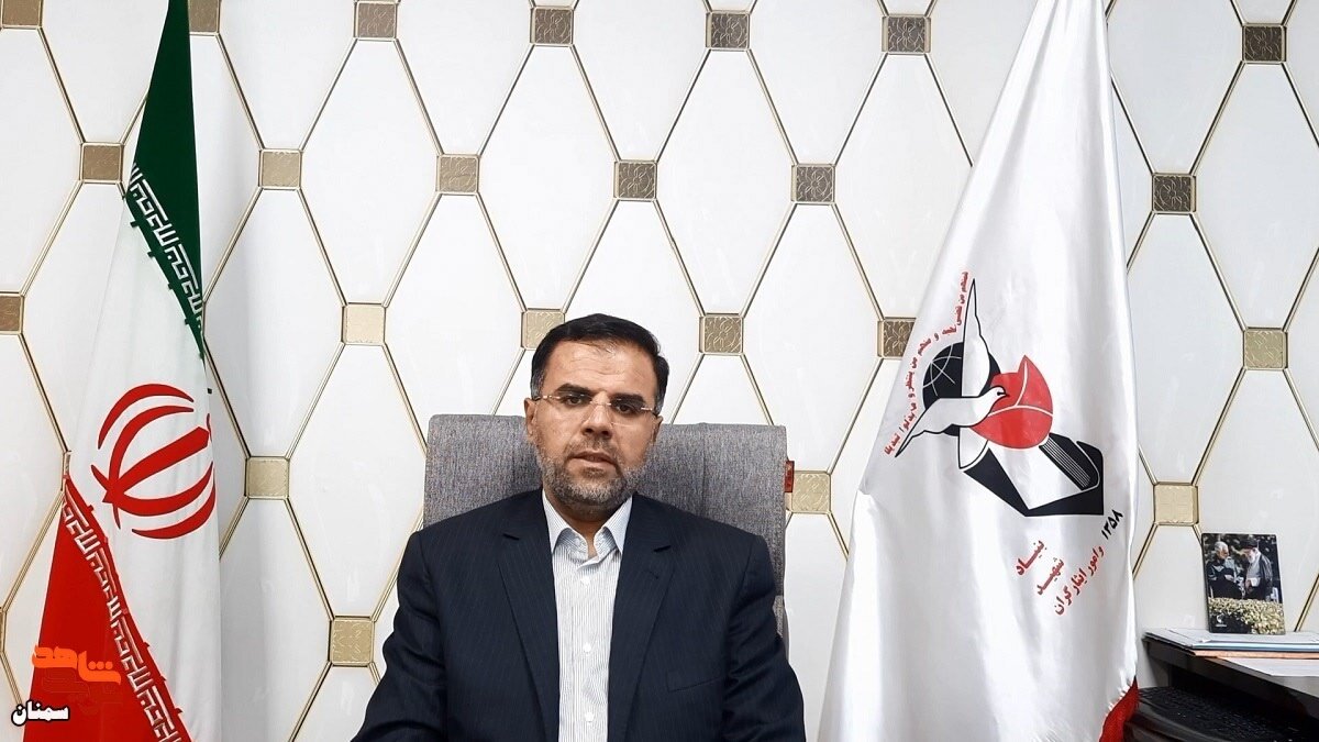 دشمنان بدانند ملت ایران هیچ‌گاه از آمان‌های مقدس خود دست نخواهد کشید