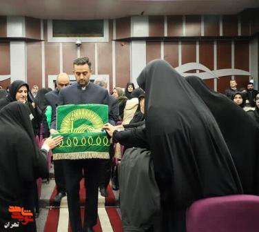 مراسم سراسری گرامیداشت شهدای دانشجو