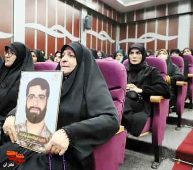 مراسم سراسری گرامیداشت شهدای دانشجو