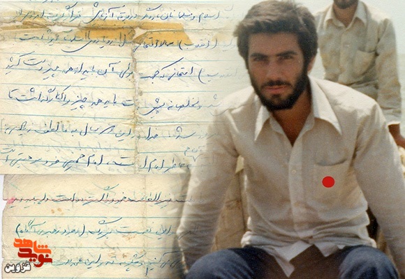 باید همه چیز را کنار گذاشت تا توانست پیروز شد