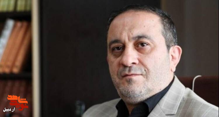مصمم به گرفتن انتقام سختیم
