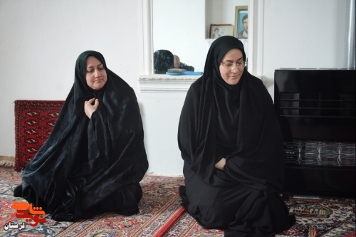 گزارش تصویری/برنامه های روز پنجم دهه فجر در شهرستان سلسله