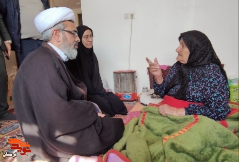 گزارش تصویری/برنامه های روز پنجم دهه فجر در شهرستان سلسله
