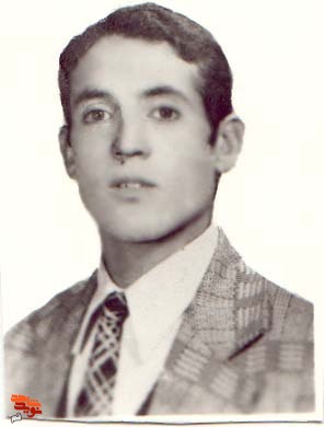 شهيد اصغر اسلامی؛ مظلومانه شهید شد و مظلومانه به خاک سپرده شد