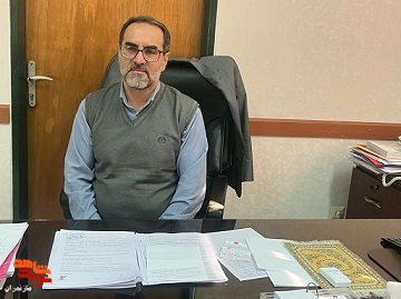 مادران از جنس فاطمی، فرزندانی را تربیت میکنند که در مسیر حسینی قدم بردارند