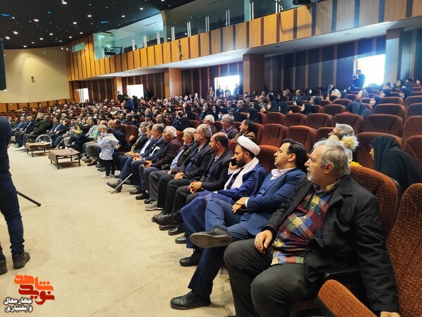 گرامیداشت روز جانباز مطهر به پرچم گنبد علمدار کربلا شد