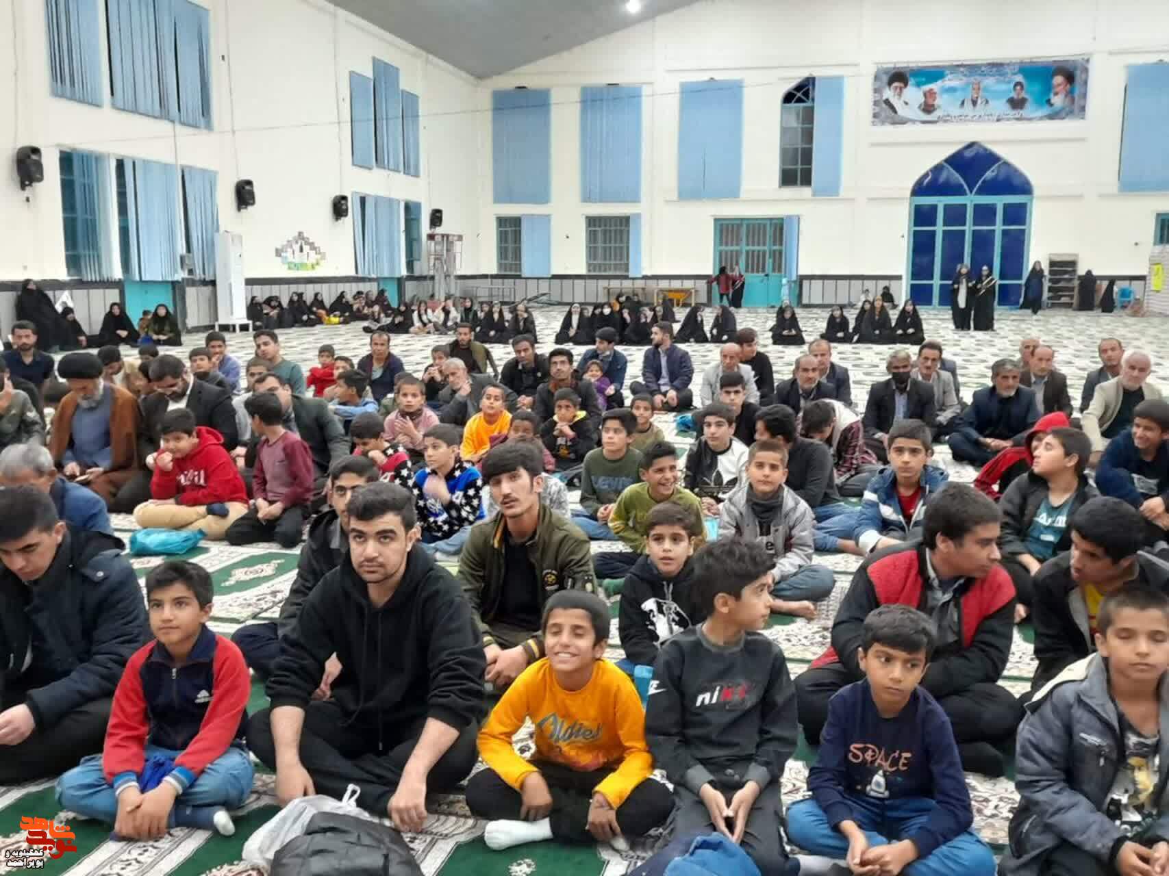 تصاویر مراسم سراسری بزرگداشت روز جانباز در استان کهگیلویه وبویراحمد