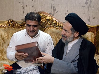 اعزام نمایندگان رهبر انقلاب برای تجلیل از جانبازان