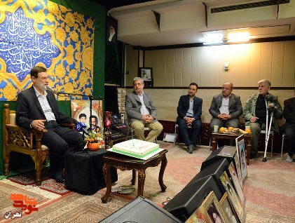 اعزام نمایندگان رهبر انقلاب برای تجلیل از جانبازان