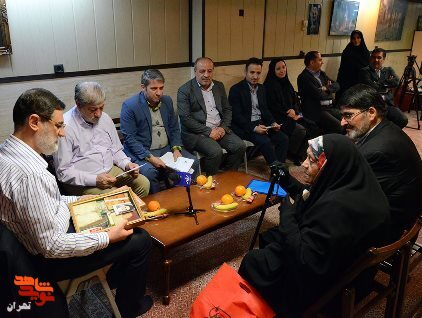 اعزام نمایندگان رهبر انقلاب برای تجلیل از جانبازان