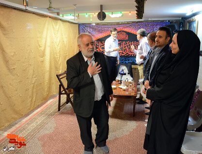 اعزام نمایندگان رهبر انقلاب برای تجلیل از جانبازان