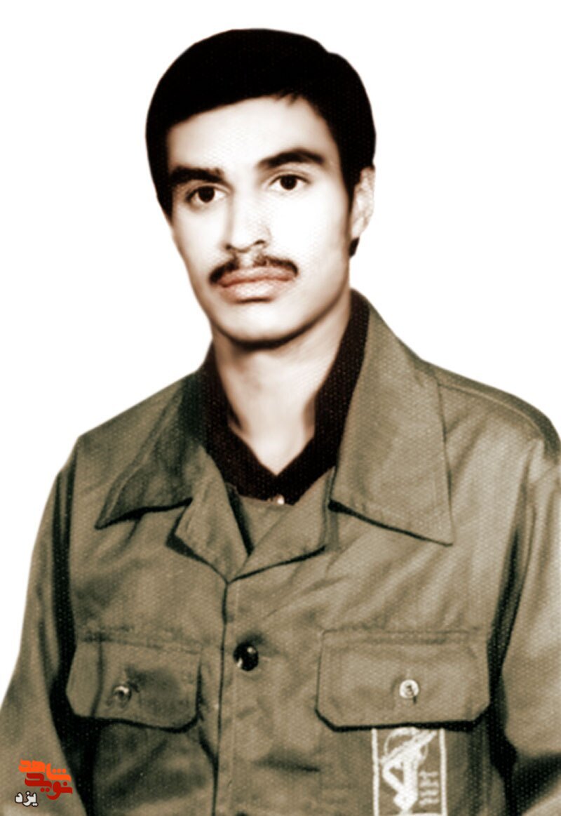 سالگرد شهادت سالک را عشق شهید علیرضا خانی برگزار می شود