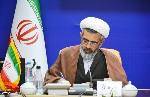 پیام تبریک مدیرکل بنیادشهید لرستان به مناسبت 13 رجب ولادت، حضرت علی(ع) و روز پدر
