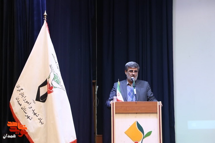 گزارش تصویری| مراسم گرامیداشت پدران آسمانی