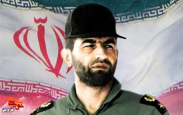 النگو‌ها را که می‌دید ناراحت می‌شد!