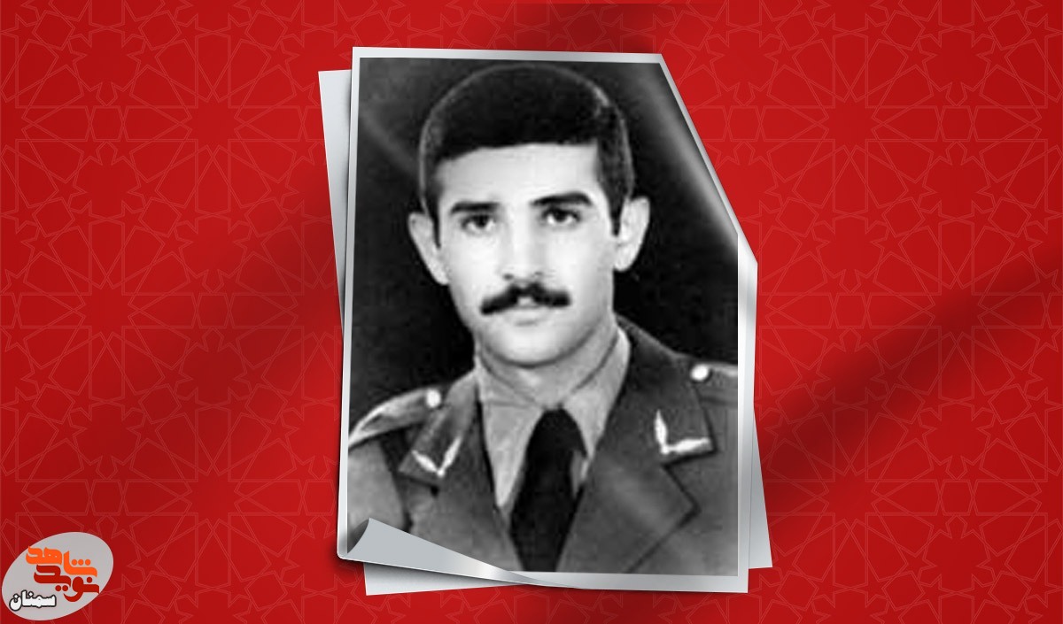 حسرت نوشیدن شربت شهادت