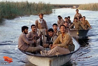یادواره شهدای عملیات بدر در شهرستان بابل برگزار می‌شود