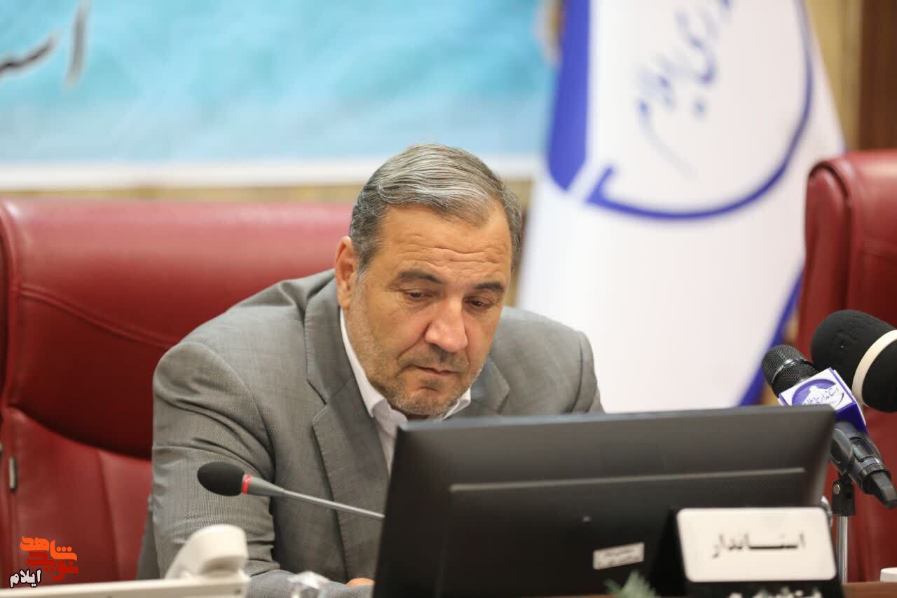 بقای نظام و اسلام مرهون جان‌فشانی شهدا است