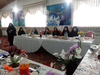 دومین جلسه ستاد اجرایی شاهد در شهرستان قائم شهر برگزار شد
