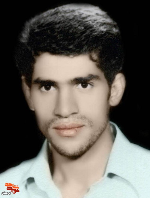 شهید هنرمندی که حین فیلمبرداری در جبهه به شهادت رسید