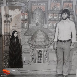 خاطرات شنیدنی جنگ از زبان شهید یحیایی