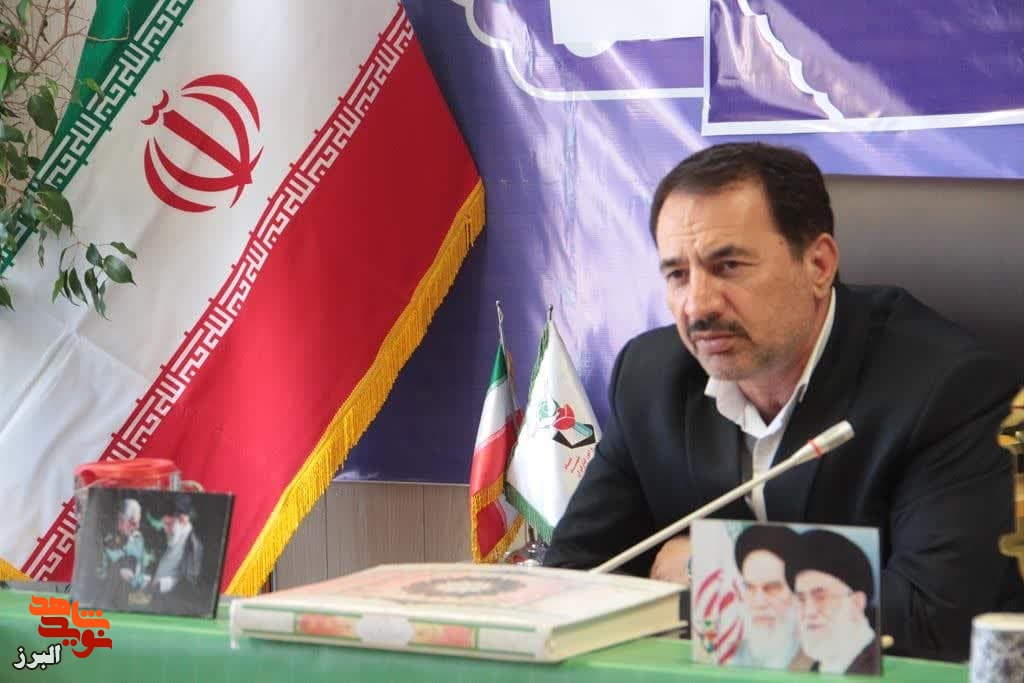 سوم خرداد حماسه‌ای الهی و فراموش‌نشدنی در تاریخ انقلاب اسلامی است