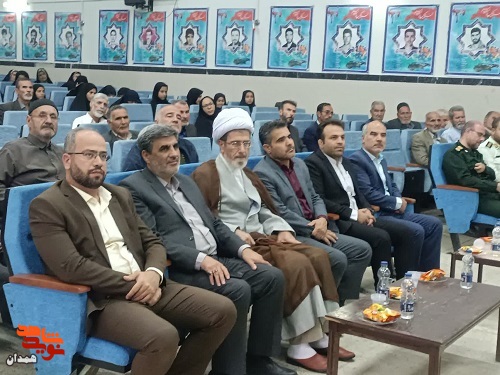 موفقیت‌های کشور مدیون وجود رهبری است