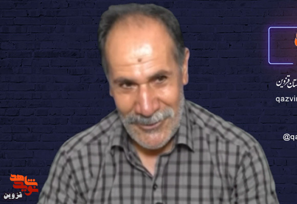 از پختن غذای جدید تا اعطای مرخصی به رزمندگان متاهل