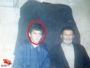شهید «یوسفعلی اسدی طوسی» به روایت تصویر