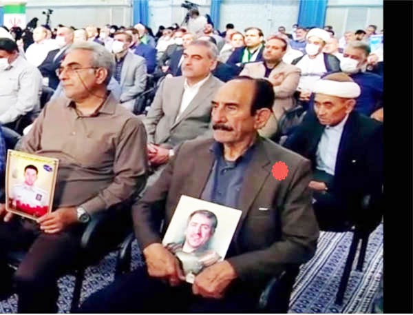 دیداری عارفانه که شبیه هیچ دیدار دیگری نیست