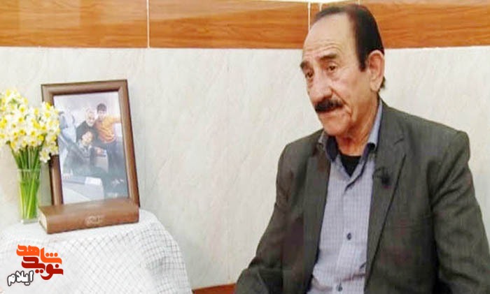 دیداری عارفانه که شبیه هیچ دیدار دیگری نیست