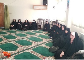 گزارش تصویری/ پنجمین یادواره افلاکیان در بنیاد مازندران برگزار شد