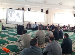 گزارش تصویری/ پنجمین یادواره افلاکیان در بنیاد مازندران برگزار شد