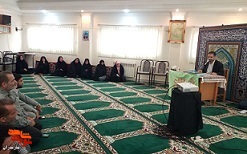 گزارش تصویری/ پنجمین یادواره افلاکیان در بنیاد مازندران برگزار شد