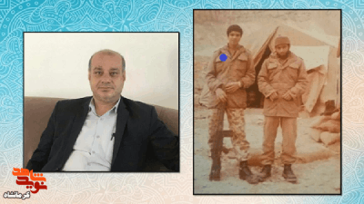 سومار را آزاد می‌کنم| روایتی خواندنی از برادر شهید«محمد بابایی»