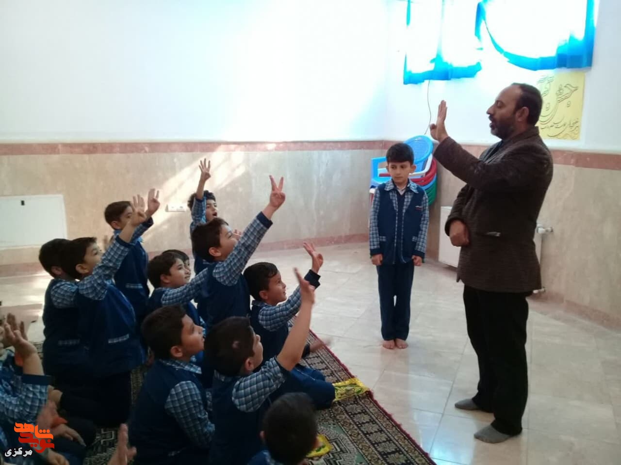 نگارش کتاب بازمانده گردان عشق