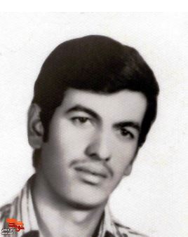 سربازی  که جان بر سر عقيده پاك خود نهاد
