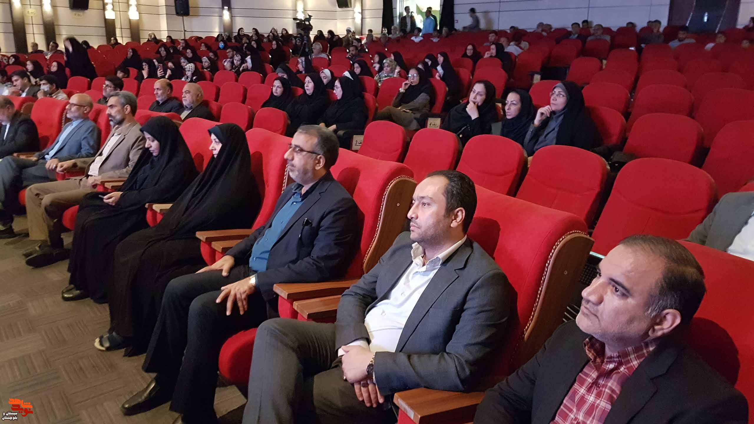 برگزاری نخستین یادواره شهدای فرهنگ، هنر و رسانه در زاهدان