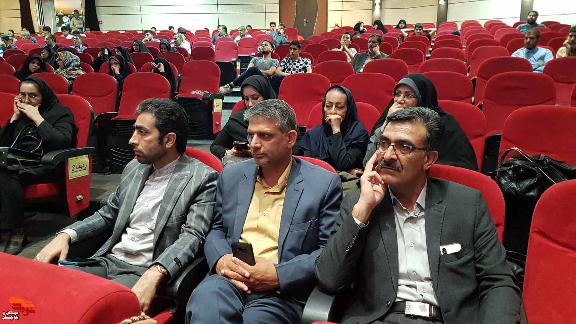 برگزاری نخستین یادواره شهدای فرهنگ، هنر و رسانه در زاهدان