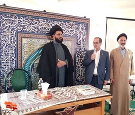 گزارش تصویری/ یادواره تصویری افلاکیان برگزار شد