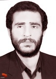 شهید «سیداسحاق آقامیری» به روایت تصویر