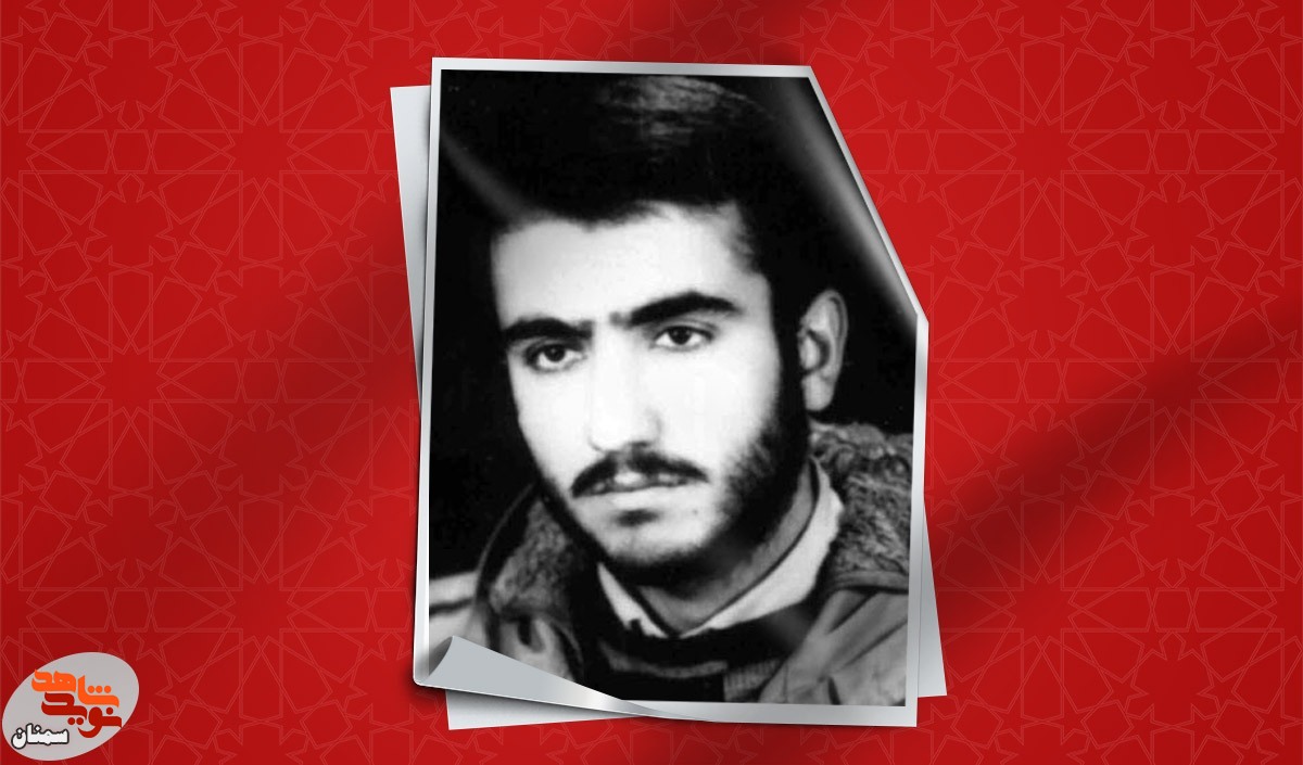 فعال فرهنگی و انقلابی روستای غنی‌آباد