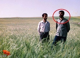 شهید «شهنور ویسی» به روایت تصویر