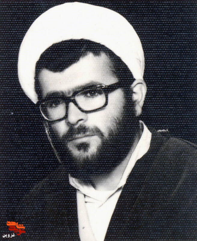 ویژه‌نامه الکترونیکی وحدت در کلام شهدای قزوین